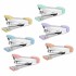 [ORIGINAL} - MAX STAPLER HD-10TD (TOKYO DESIGN) / HD-10TD2 (PASTEL COLORS)