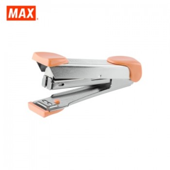 [ORIGINAL} - MAX STAPLER HD-10TD2  (PASTEL ORANGE)  