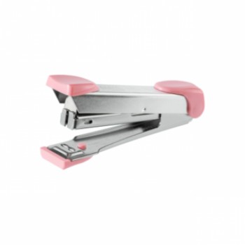 [ORIGINAL} - MAX STAPLER HD-10TD2 (PASTEL PINK)  