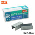 Max No.11-10M Staples ( Stapler Bullet For Vaimo 80)