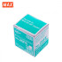 Max Staples NO.20FE (Stapler Bullet / Staple Cartridges For Max EH-20F Electronic Stapler)