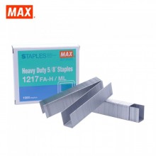 Max Staples 1217FA-H/ML Heavy Duty 5/8"