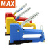 Max Gun Tacker Stapler TG-HC  - Pc