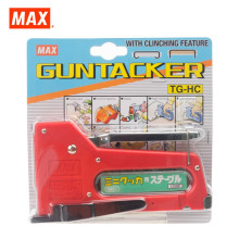 Max Gun Tacker Stapler TG-HC  - Pc