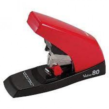 MAX VAIMO 80 HD-11UFL COMPACT HEAVY DUTY STAPLER - Staple Up To 80 Sheets (70gsm)