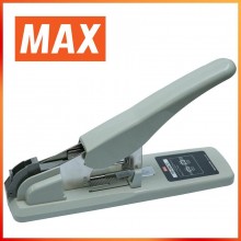 MAX HD-12N/13 HEAVY DUTY STAPLER - Staple Up To 110 Sheets