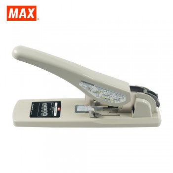 MAX HD-12N/17 HEAVY DUTY STAPLER - Staple Up To 170 Sheets