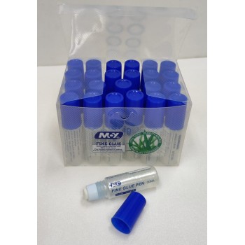 Glue Pen 30ml - MY 2022 - (24pcs / Box) 