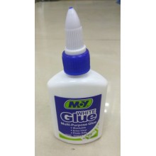 White Glue  (Multi-Purpose Glue ) 60ml MY-902