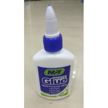 White Glue  (Multi-Purpose Glue ) 60ml MY-902