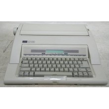 Nakajima Electronic Typewriter AX 160 (A4 Size) - [ NEW READY STOCK ]