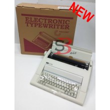  [ NEW] Nakajima Electronic Typewriter AX 150 (A4 Size) - [ NEW] - READY STOCK ]