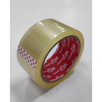 Opp Clear Tape / Transparent Tape 48mm x 90yard 