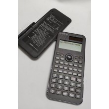 ES-570EX - Olympia Scientific Calculator ( For SPM/STPM and above students)