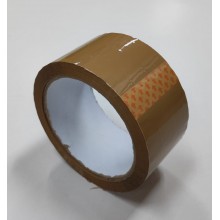 Opp BROWN Tape 48mm x 60mtr