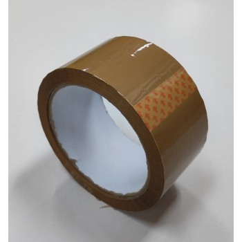 Opp BROWN Tape 48mm x 60mtr