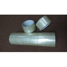 Opp Clear Tape 48mm x 25M*