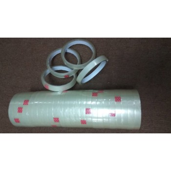 Opp Clear Tape 12mm x 25M*