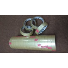 Opp Clear Tape 18mm x 25M*