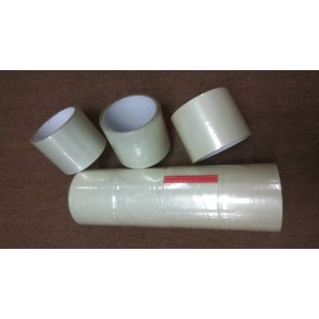 Opp Clear Tape 72mm x 25M*