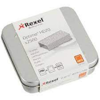 REXEL Optima HD70 Staples  For Rexel Optima 70 Electric and Manual Stapler