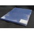 A4 PVC Rigid Binding Cover Transparent - 100's / Pkt