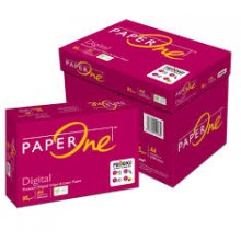 PaperOne A4 Paper 85gsm (Digital) - (500's / Ream)