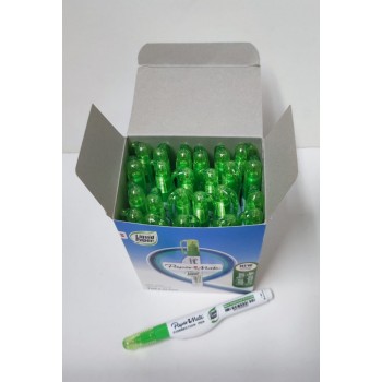 [ORIGINAL] Papermate Liquid Paper Correction Pen 7ml - (24pcs / Box)