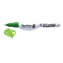 [ORIGINAL] Papermate Correction Pen Liquid - 7ml  (PCS)