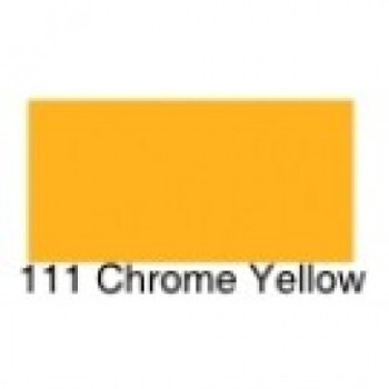 PELAKA Mural Colour/ Poster Colour/ Wall Painting (1kg) - (No.111 - Chrome Yellow)