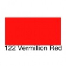 PELAKA Mural Colour/ Poster Colour/ Wall Painting (1kg) - (No.122 - Vermillian Red)