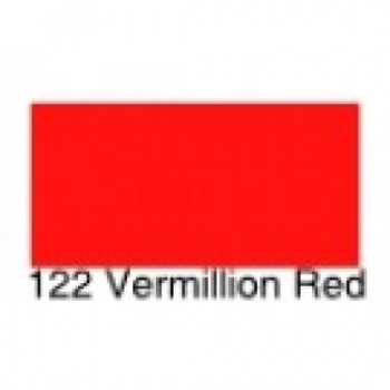 PELAKA Mural Colour/ Poster Colour/ Wall Painting (1kg) - (No.122 - Vermillian Red)