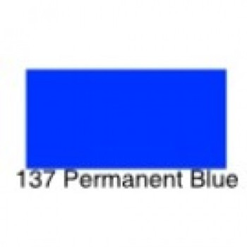PELAKA Mural Colour/ Poster Colour/ Wall Painting (1kg) - (No.137 - Permanent Blue)