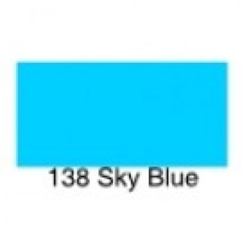 PELAKA Mural Colour/ Poster Colour/ Wall Painting (1kg) - (No.138 - Sky Blue)