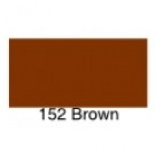PELAKA Mural Colour/ Poster Colour/ Wall Painting (1kg) - (No.152 - Brown)