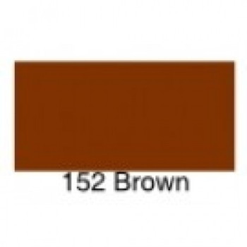 PELAKA Mural Colour/ Poster Colour/ Wall Painting (1kg) - (No.152 - Brown)