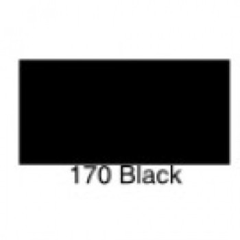 PELAKA Mural Colour/ Poster Colour/ Wall Painting (1kg) - (No.170 - Black)