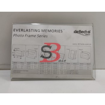 Photo Frame 4302301 - 5” x 7” (Melintang) 