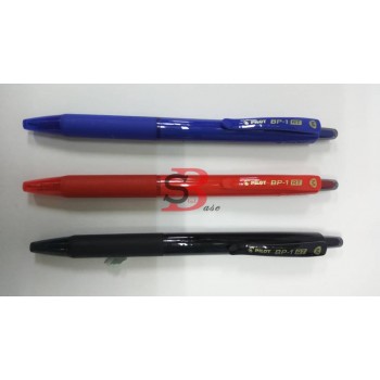 Pilot "BP-1RT" Ballpoint Pen (M)