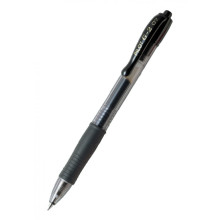 Pilot G2 Retractable Gel Pen 0.7mm - Black