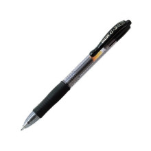 Pilot G2 Retractable Gel Pen 1.0mm - Black