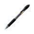 Pilot G2 Retractable Gel Pen 1.0mm (Black/Blue/Red)