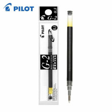 Pilot Pen Refill G2 0.5mm Extra Fine (Black)