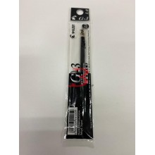 Pilot Pen Refill G3 1.0 Broad (Black Ink)