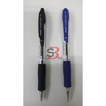 Pilot Super Grip (Fine)