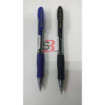 Pilot Super Grip (Medium) 