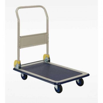 Prestar 150KG Folding Handle Platform Hand Truck ( NB-101) -  Japan