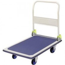 Prestar 300kg  Folding Handle Platform Hand Truck ( NF301 ) - Japan