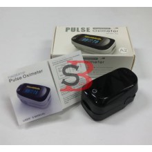 FingerTip Pulse Oximeter 