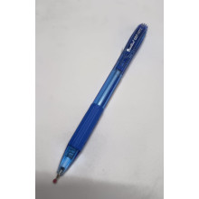 Quantum Geluloid Ball Pen 007 Hitz (0.7mm) - Blue